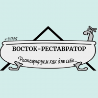 РП Восток-реставратор - реставрация ванн